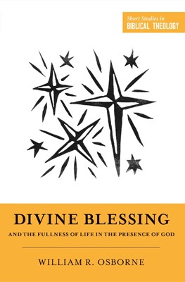 Divine Blessing and the Fullness of Life (Paperback)