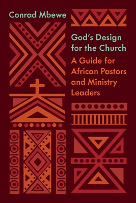 God's Design for the Church (Paperback)