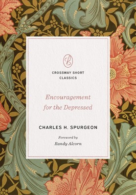 Encouragement for the Depressed (Paperback)