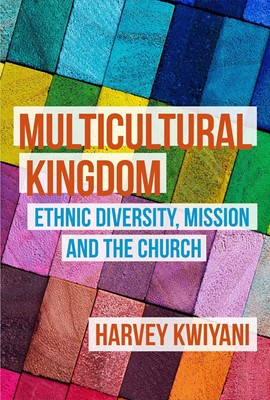 Multicultural Kingdom (Paperback)