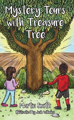 Mystery Tours with Treasure Tree (Paperback)