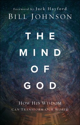 The Mind of God (Paperback)