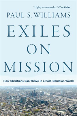 Exiles on Mission (Paperback)