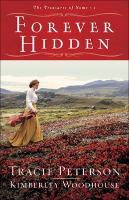 Forever Hidden (Paperback)