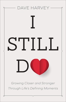 I Still Do (Paperback)