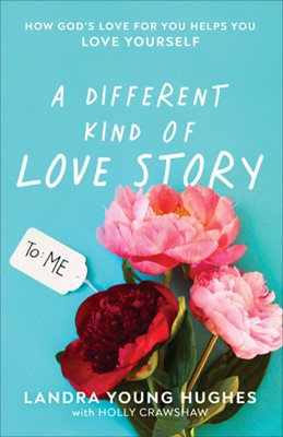 Different Kind of Love Story, A (Paperback)
