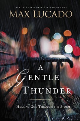 Gentle Thunder, A (Paperback)