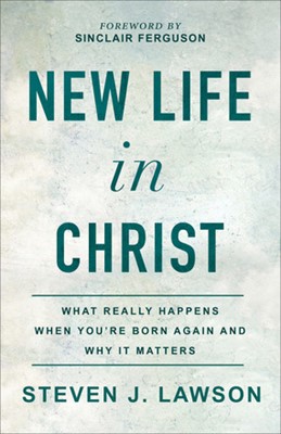 New Life in Christ (Paperback)