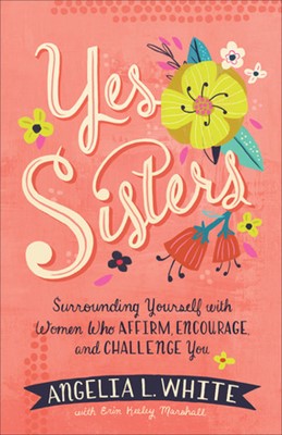 Yes Sisters (Paperback)