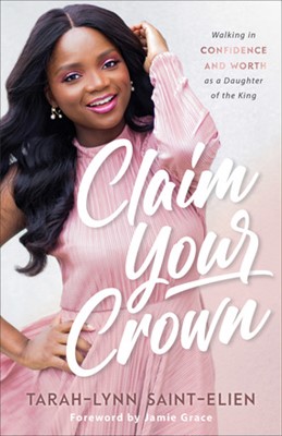 Claim Your Crown (Paperback)