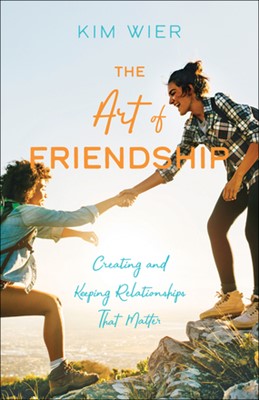 The Art of Friendship (Paperback)