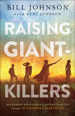 Raising Giant-Killers (Paperback)