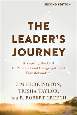 The Leader's Journey (Paperback)