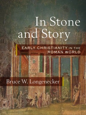 In Stone and Story (Hard Cover)