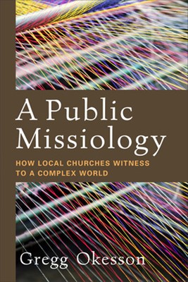 Public Missiology, A (Paperback)