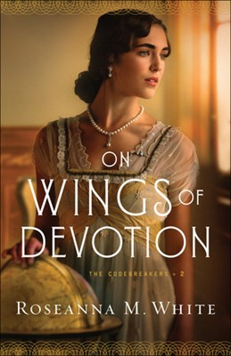 On Wings of Devotion (Paperback)