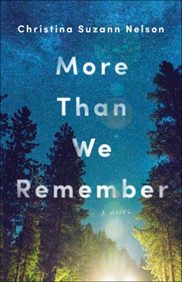 More Than We Remember (Paperback)