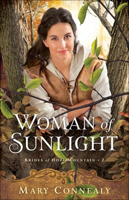 Woman of Sunlight (Paperback)