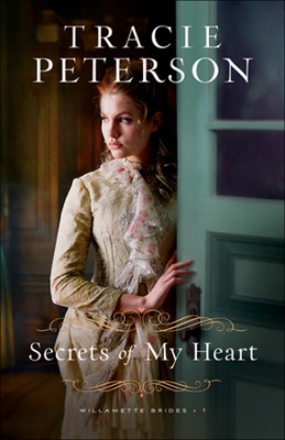 Secrets of My Heart (Paperback)