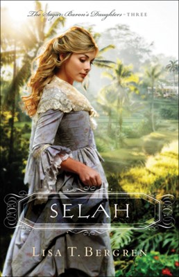 Selah (Paperback)