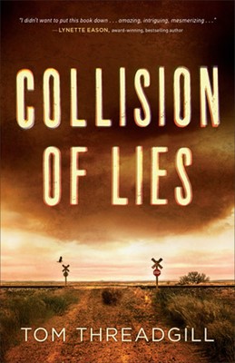 Collision of Lies (Paperback)