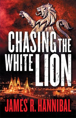 Chasing the White Lions (Paperback)
