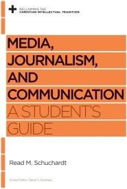 Media, Journalism, and Communication (Paperback)