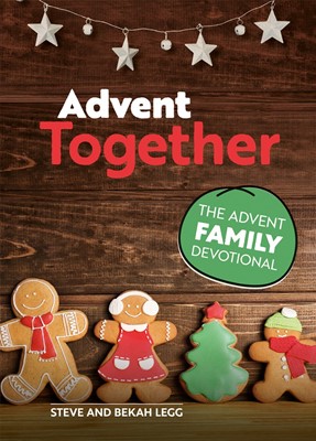 Advent Together (Paperback)