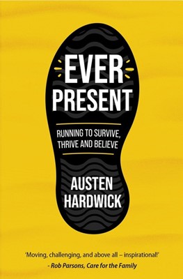 Ever Present (Paperback)