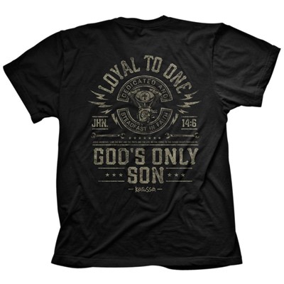 Loyal T-Shirt, Small (General Merchandise)