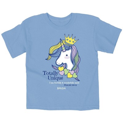Unicorn Kids T-Shirt, 3T (General Merchandise)