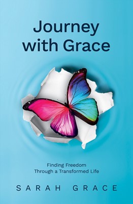 Journey With Grace (Paperback)
