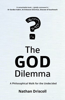 The God Dilemma (Paperback)