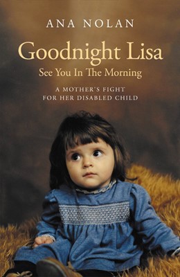 Goodnight Lisa, See You in the Morning (Paperback)