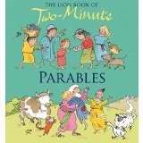 The Lion Book Of Two-Minute Parables (Hard Cover)