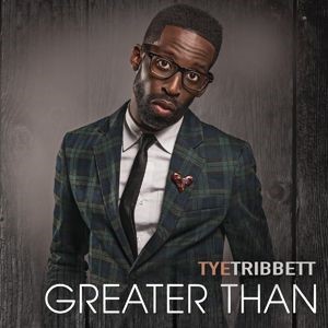 Greater Than CD (CD-Audio)