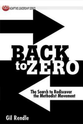 Back to Zero (Paperback)