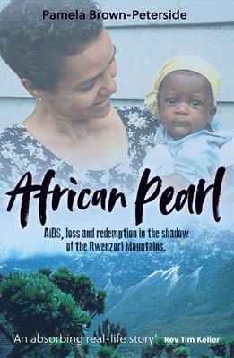 African Pearl (Paperback)