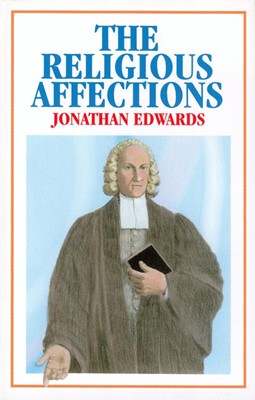 Religious Affections (Paperback)