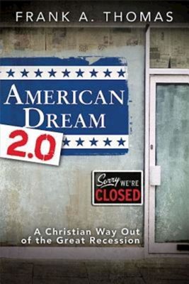 American Dream 2.0 (Paperback)