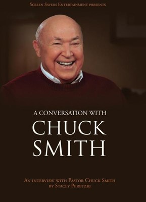 Conversation with Chuck Smith DVD, A (DVD)