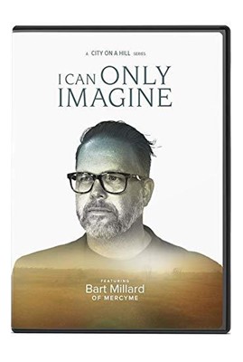 I Can Only Imagine 4 Episode Series DVD (Paperback)