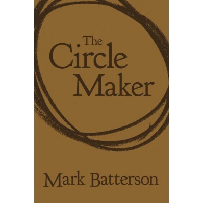 The Circle Maker (Imitation Leather)