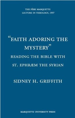 Faith Adoring the Mystery (Paperback)