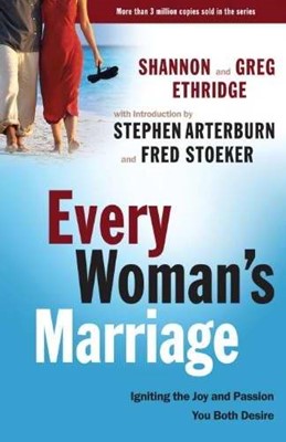Every Woman'S Marriage (Paperback)