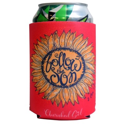Follow the Son Cherished Girl Can Cooler (General Merchandise)