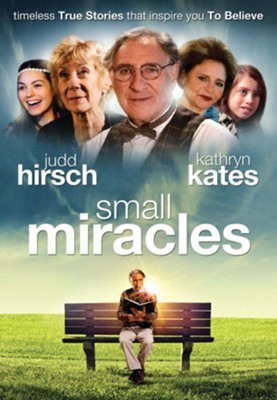 Small Miracles DVD (DVD)