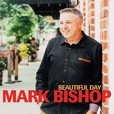 Beautiful Day CD (CD-Audio)