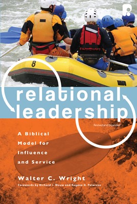 Relational Leadership (Paperback)