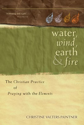 Water, Wind, Earth and Fire (Paperback)